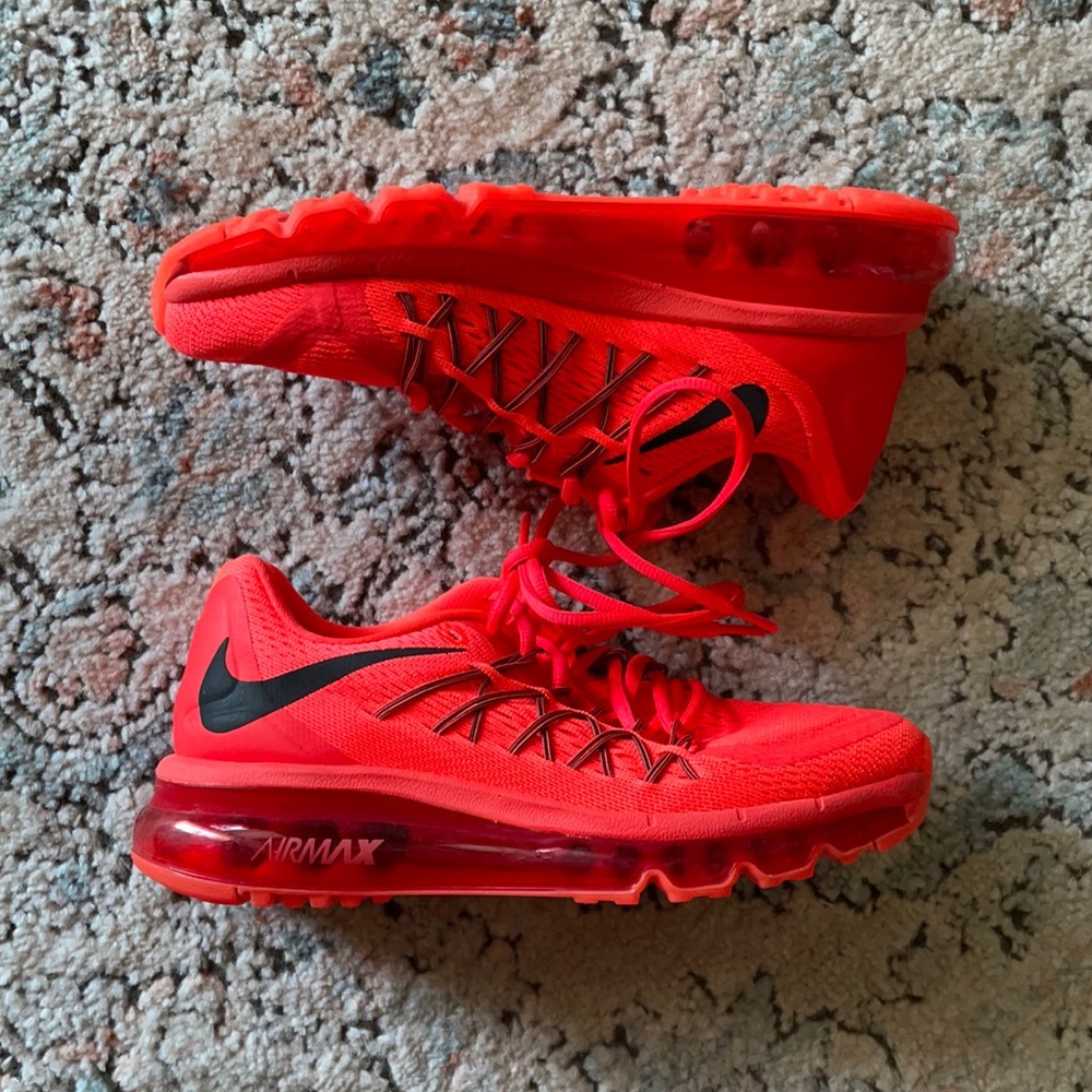Nike Air Max 2015
